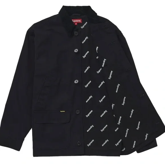 Supreme Barn Coat